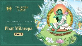 Phật-Milarepa-tap-3