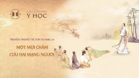 TRUYỀN-THUYẾT-VỀ-TÔN-TƯ-MẠC