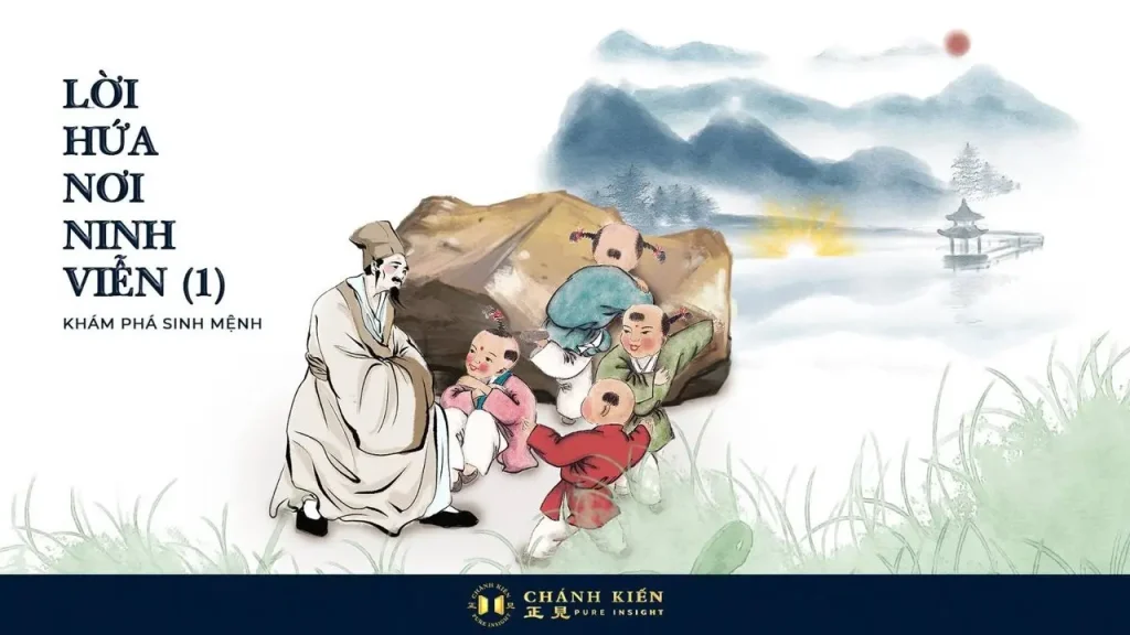 Luân hồi ký sự: Lời hứa nơi Ninh Viễn (1)