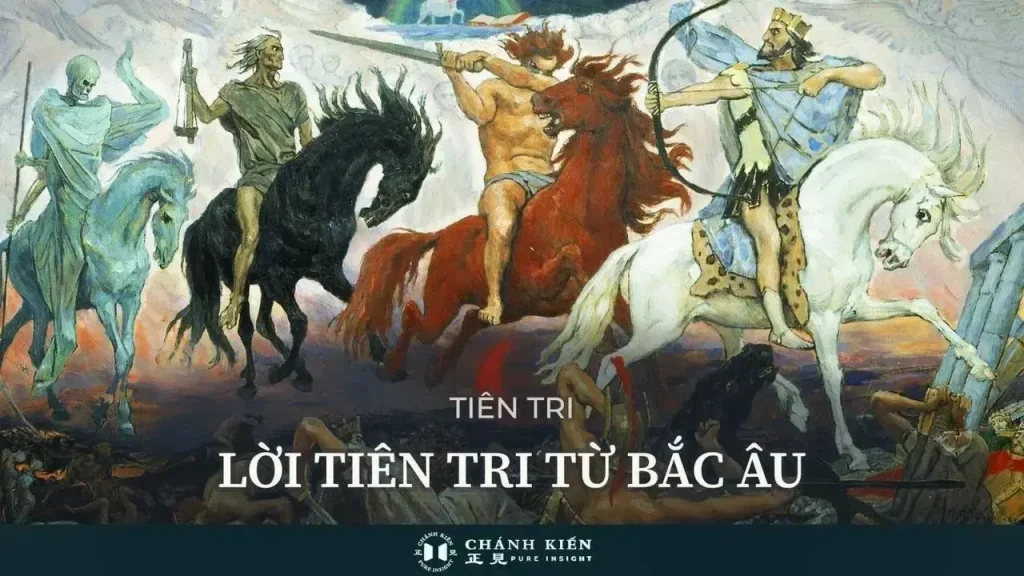 Lời tiên tri từ Bắc Âu
