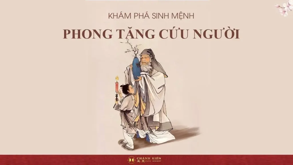 Luân hồi ký sự: Phong tăng cứu người
