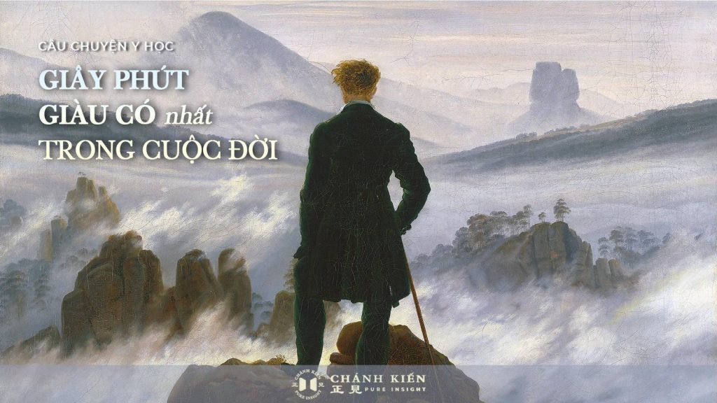 Y Sơn dạ thoại (17): Giây phút giàu có nhất trong cuộc đời