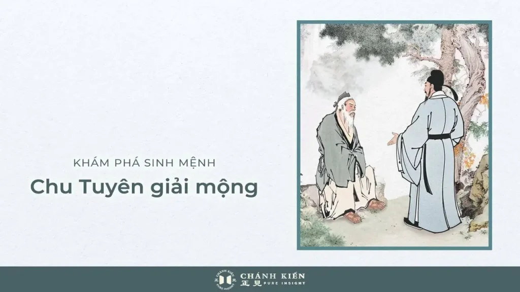 Chu Tuyên giải mộng