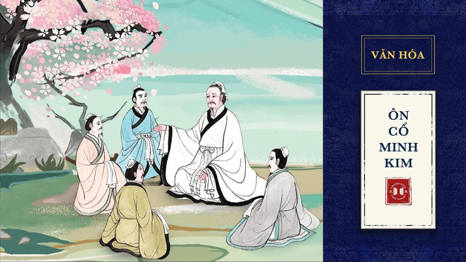 Phẩm chất, hạnh phúc và của cải