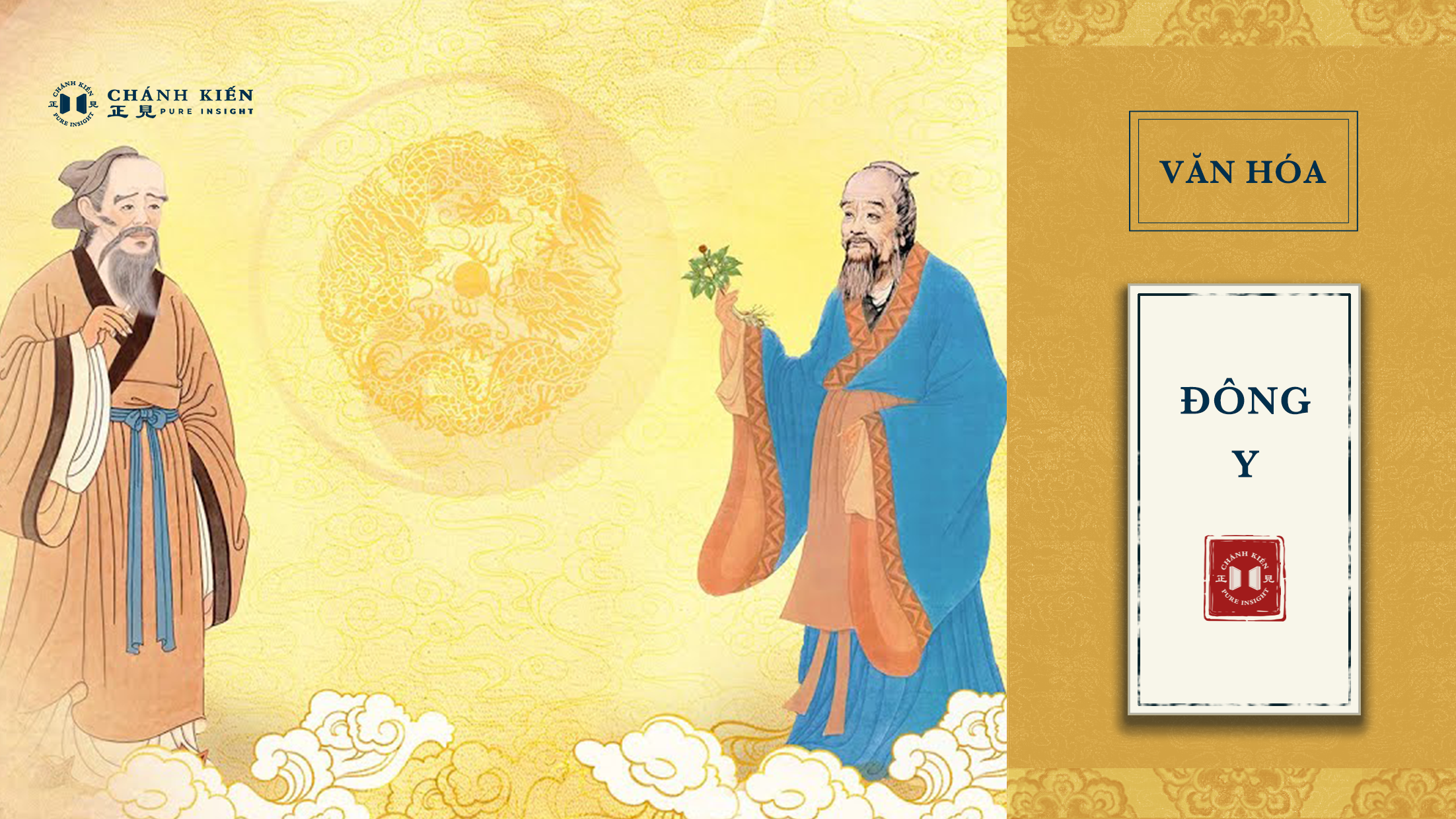 Mạn đàm Trung Y (20): Thiển đàm về mối quan hệ giữa bệnh tật và tiết khí