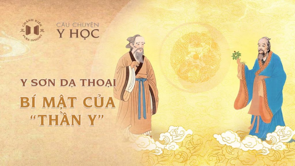 Bí mật của “thần y” | Câu chuyện y học