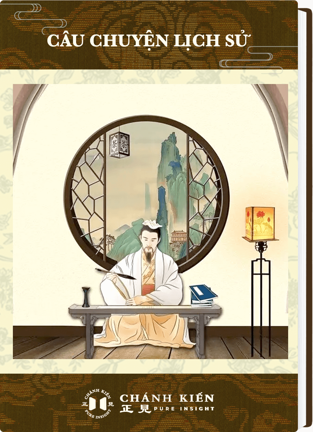 Câu chuyện lịch sử