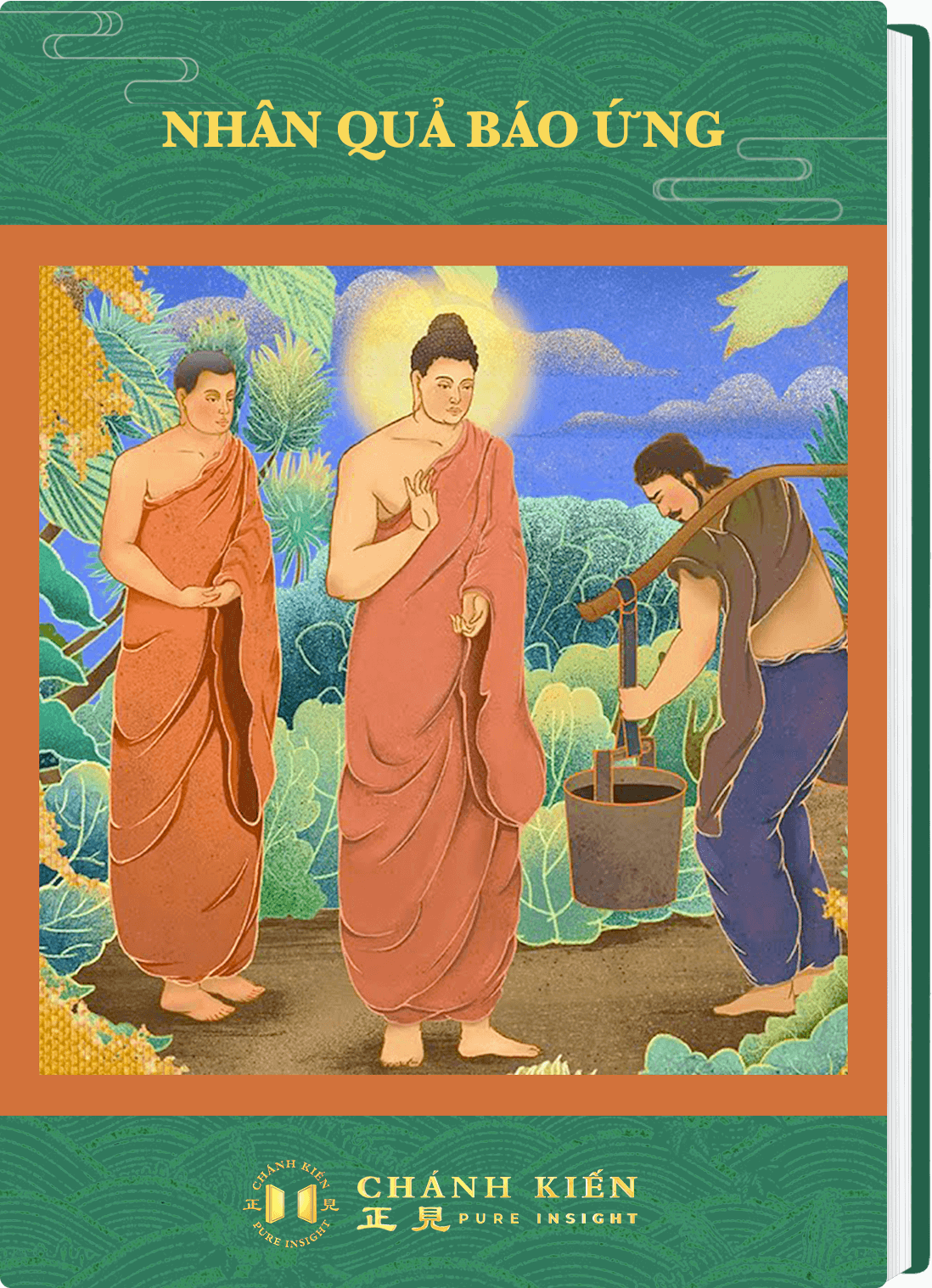 Nhân quả báo ứng