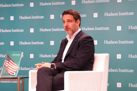 Cựu quan chức tình báo Mỹ: ĐCSTQ sử dụng chiến tranh nhận thức để tấn công Pháp Luân Công