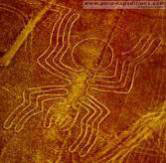 Vén bức màn văn minh tiền sử (Phần 16): Bức họa khổng lồ trên cao nguyên Nam Mỹ