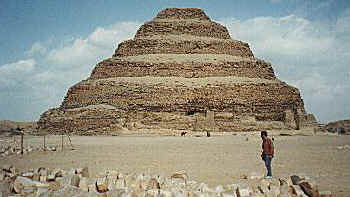 Loạt bài về nền văn minh tiền sử Kim tự tháp Ai Cập (22): Kỳ tích phương hướng