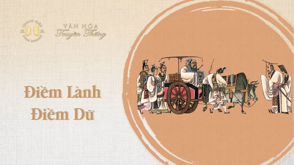 Điềm lành điềm dữ | Văn hóa truyền thống