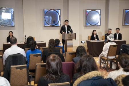 Đối mặt với lời đe dọa đánh bom giả của Đảng Cộng sản Trung Quốc, Shen Yun: Canada không nên thỏa hiệp