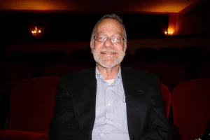 Khán giả: Shen Yun 