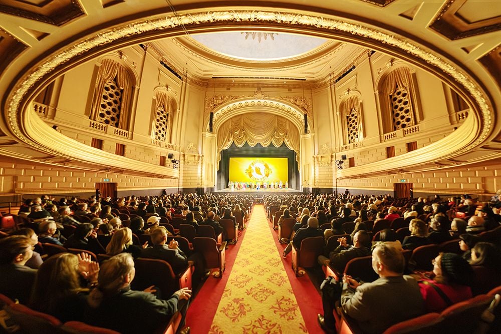 Những sự kiện nổi bật của Shen Yun trong chuyến lưu diễn toàn cầu 2026