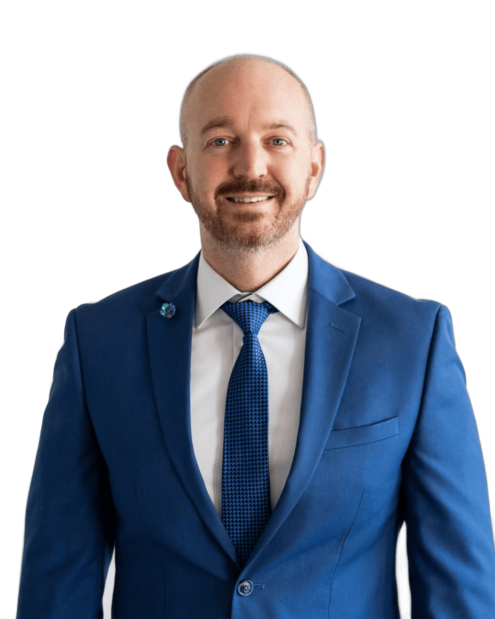 Ông Michael Guglielmin