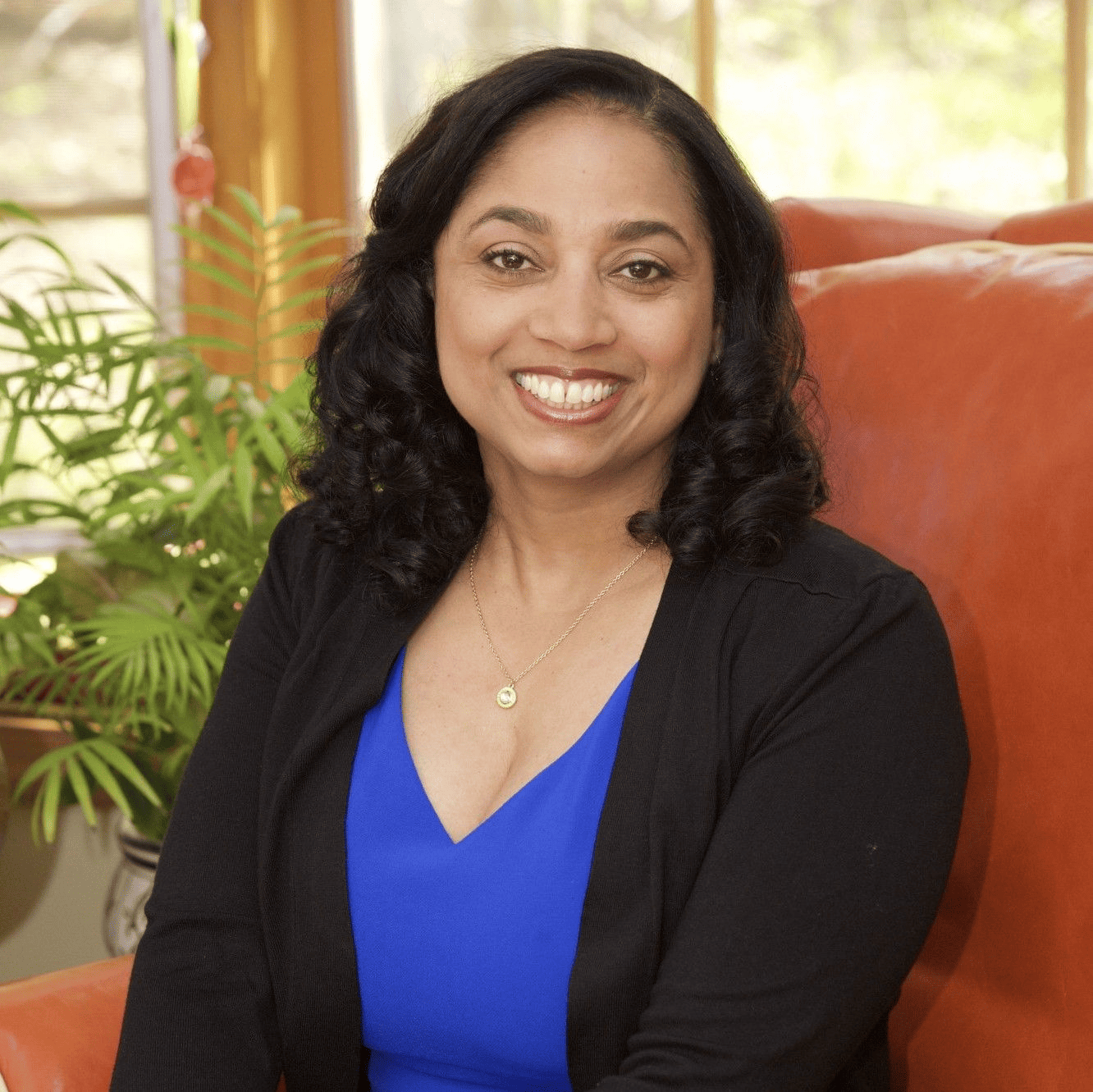 Bà Joseline A. Peña-Melnyk