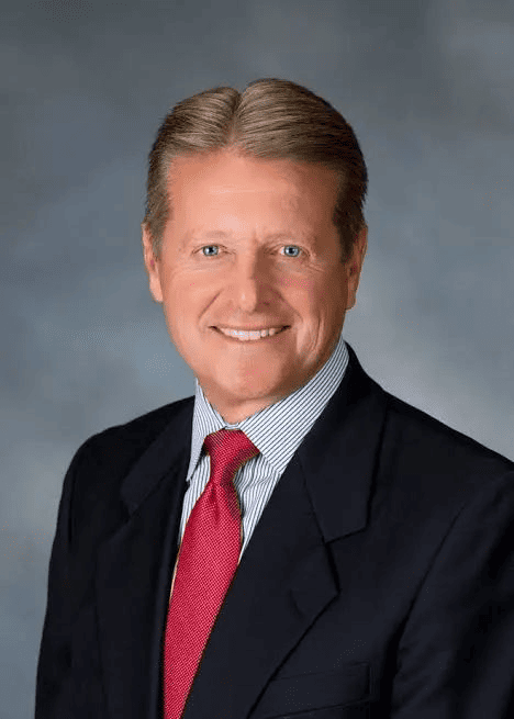Ông Patrick M. Gallivan
