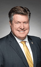 Ông Pat Kelly