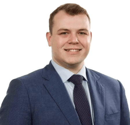 Ông Dane Lloyd