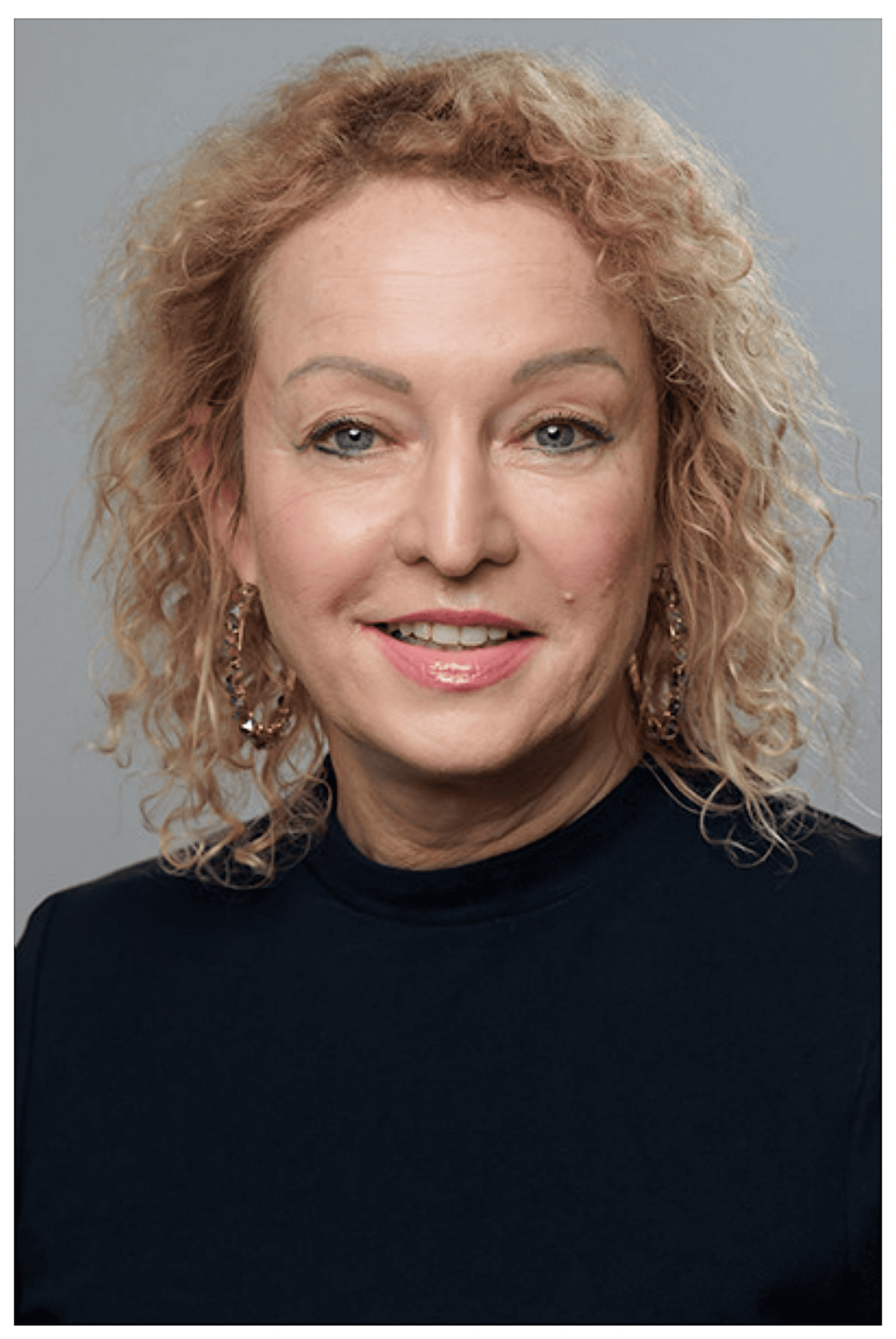 Bà Martina Feldmayer
