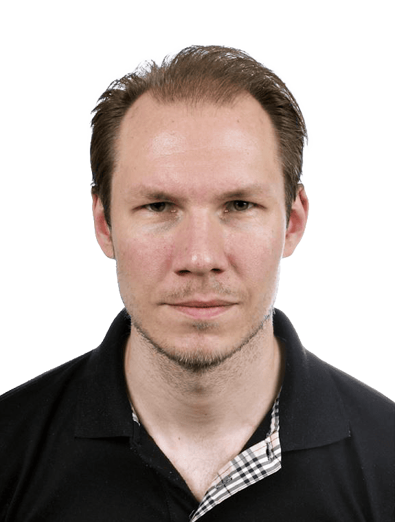 Ông Markus Wiechel