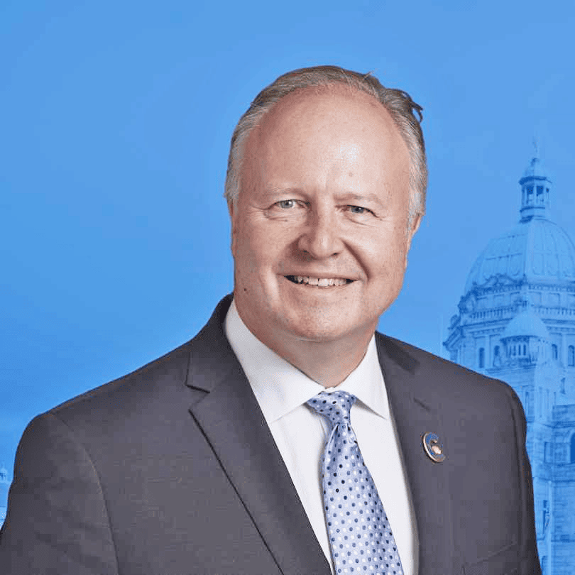 Ông Brent Chapman