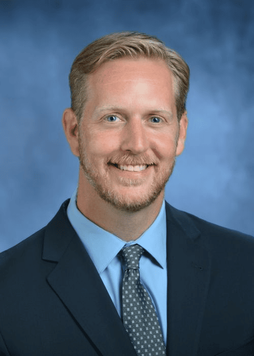 Ông Andrew D. Hevesi