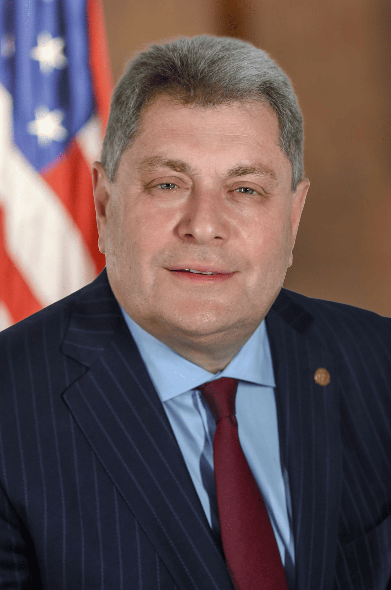 Ông Alec Brook-Krasny