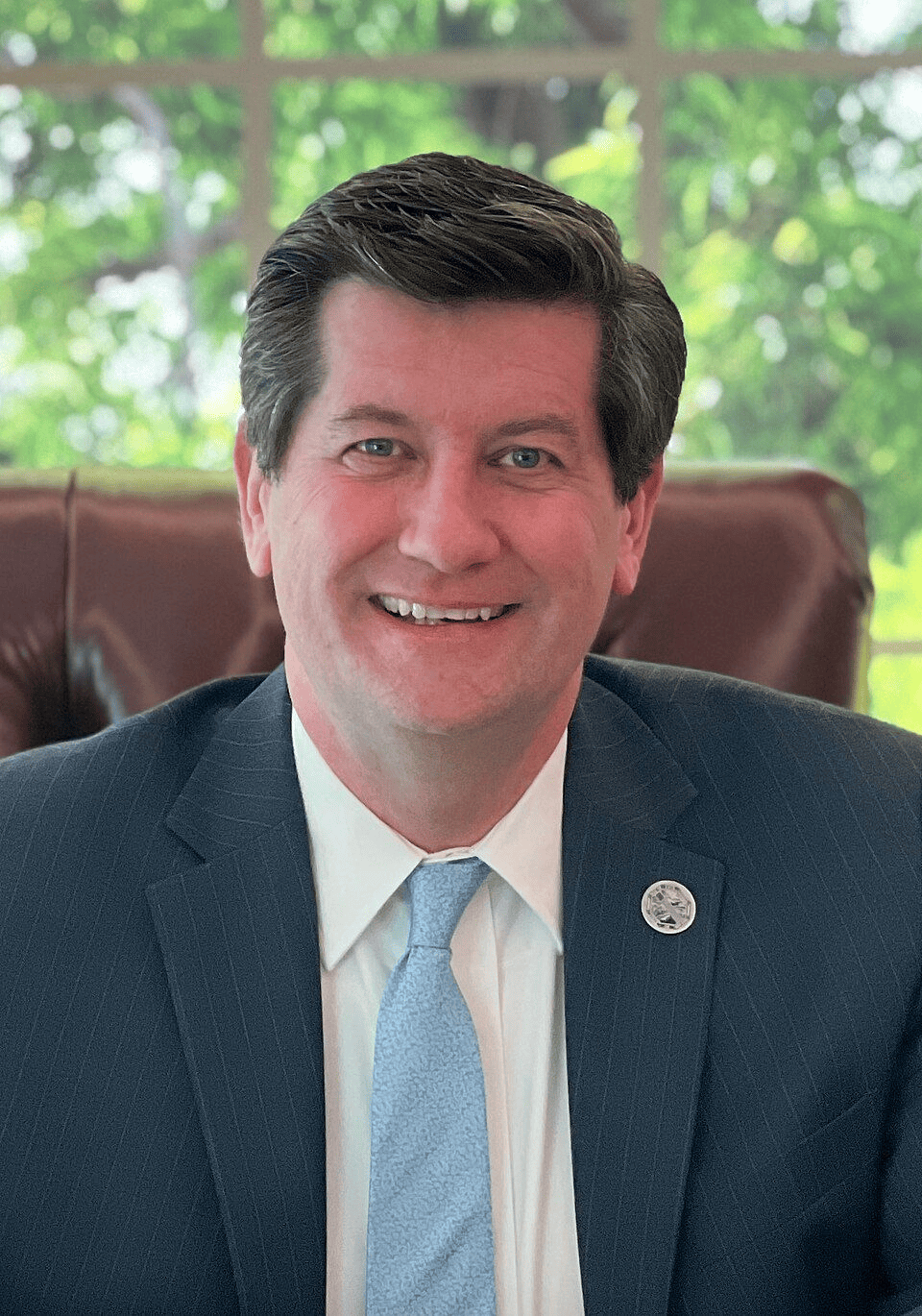 Ông Mark C. Poloncarz
