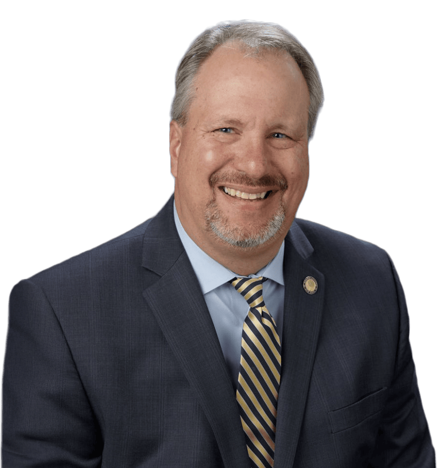 Ông David M. Hoovler