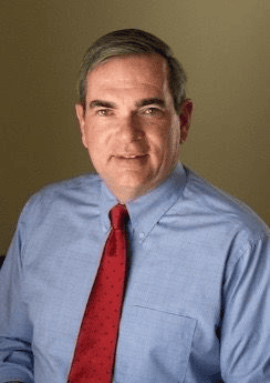 Ông Gary R. McCarthy