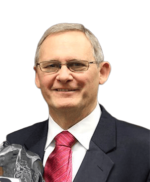 Ông Rick Stopfer