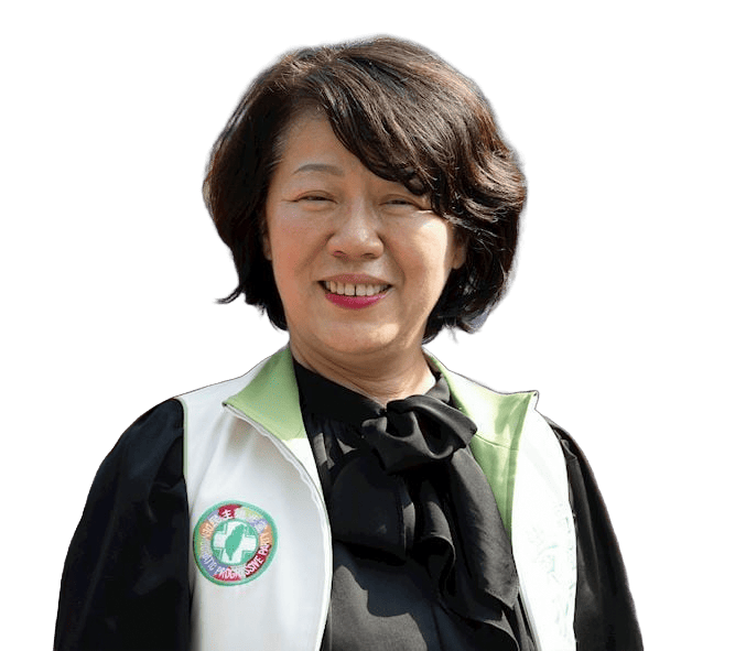 Bà Huang Chiu-Ying
