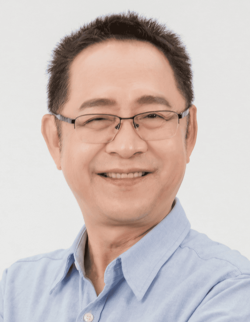 Ông Fang Hsin-Yuan