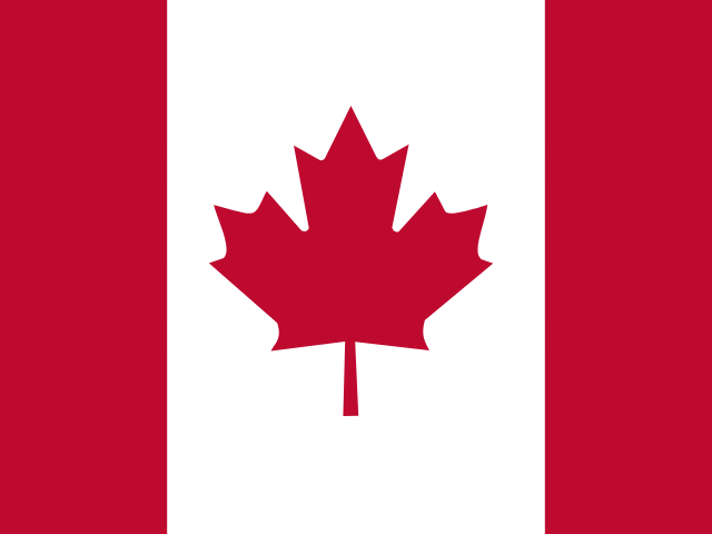 Quốc kỳ Canada