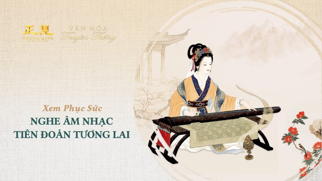 Xem phục sức, nghe âm nhạc tiên đoán tương lai | Văn hóa truyền thống